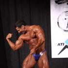 Daryl  Duffy - NPC Greater Gulf States 2011 - #1